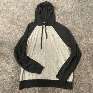 American Eagle fleece/hoodie